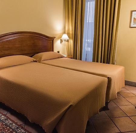 Hotel Bramante Рим Екстер'єр фото