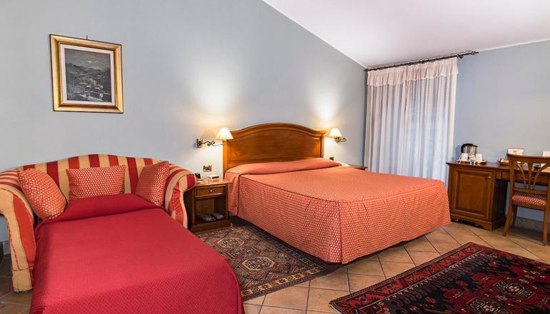Hotel Bramante Рим Екстер'єр фото